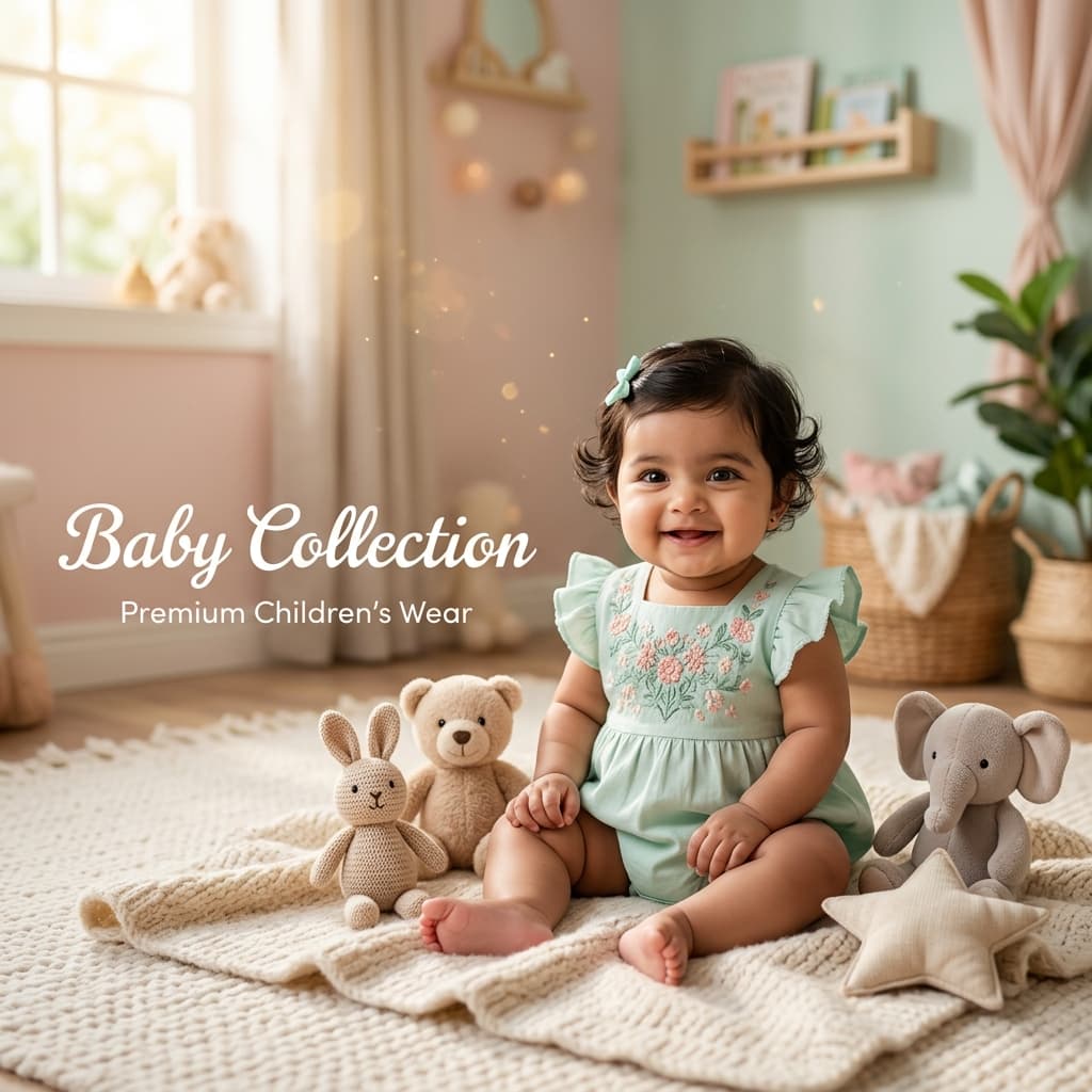 Baby Collection