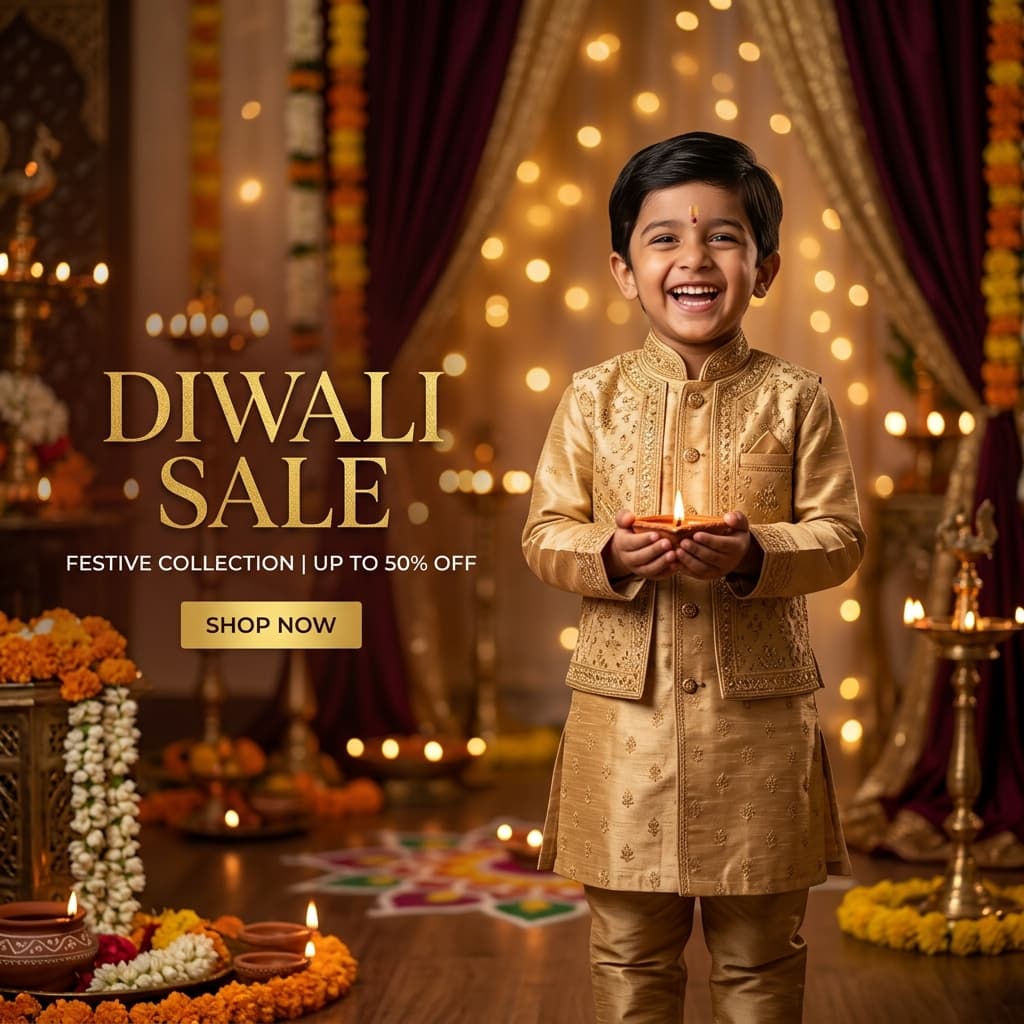 Diwali Collection