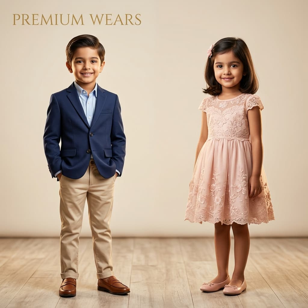 Premium Wears