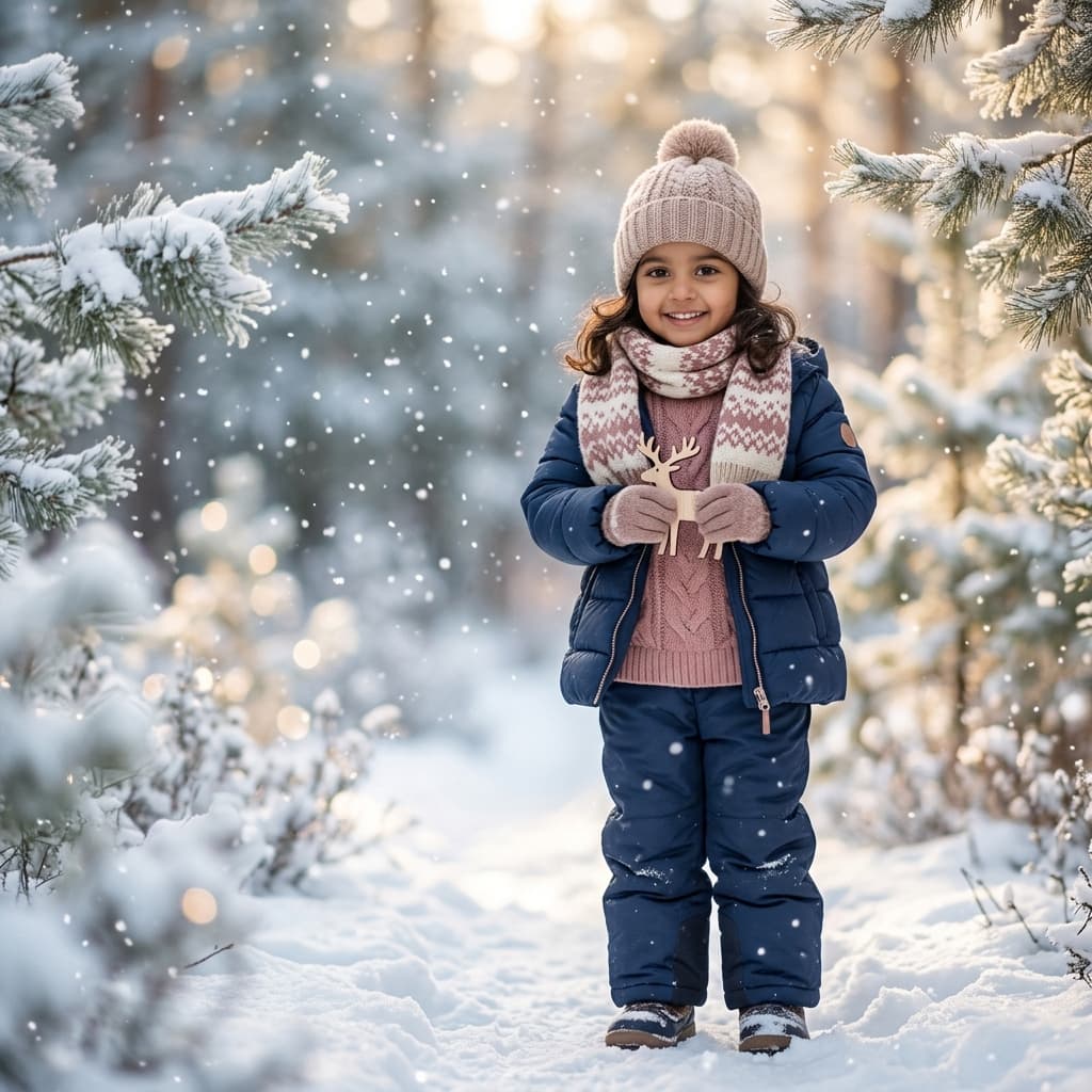 Winter Collection